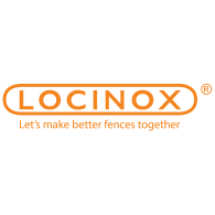 Locinox logo vector logo