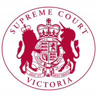 Australian Supreme Court logo vector logo