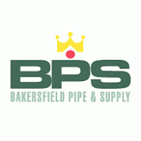 BPS logo vector logo