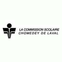 Commission Scolaire logo vector logo
