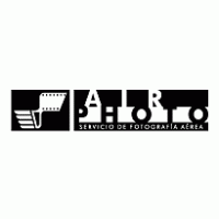 Air Photo logo vector logo