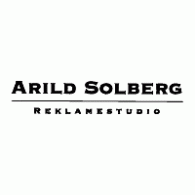 Arild Solberg logo vector logo