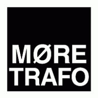 More Trafo logo vector logo