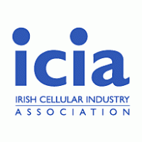 ICIA logo vector logo