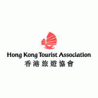 Hong Kong Tourist Association logo vector logo