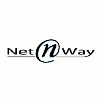 NetWay logo vector logo