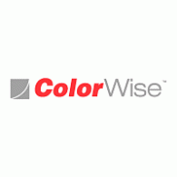 ColorWise logo vector logo