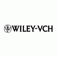 Wiley-VCH logo vector logo