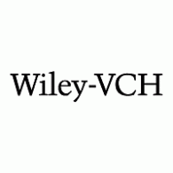 Wiley-VCH logo vector logo