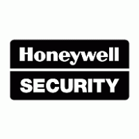 Honeywell Security logo vector logo