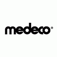 Medeco logo vector logo