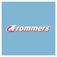 Frommer’s logo vector logo