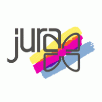 Jura logo vector logo