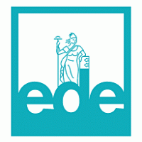 Gemeente Ede logo vector logo