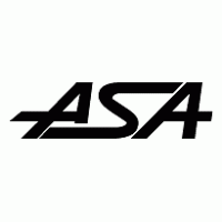 ASA logo vector logo