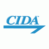 CIDA logo vector logo