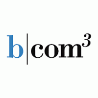 Bcom3 Group logo vector logo