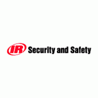 Security and Safety logo vector logo