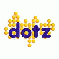 Dotz logo vector logo