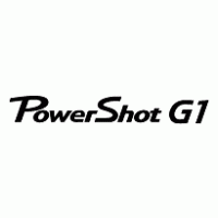 Canon Powershot G1