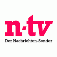 n-tv logo vector logo