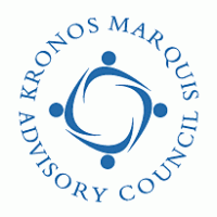 Kronos Marquis Advisory Council logo vector logo