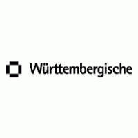 Wurttembergische logo vector logo