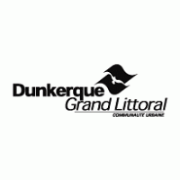 Dunkerque Grand Littoral logo vector logo