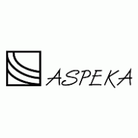 Aspeka logo vector logo