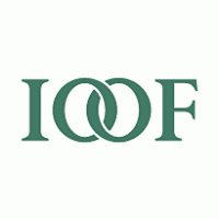 IOOF logo vector logo