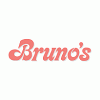 Bruno’s logo vector logo