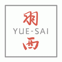 Yue-Sai logo vector logo