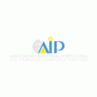 AIP logo vector logo