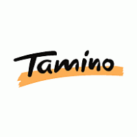 Tamino logo vector logo
