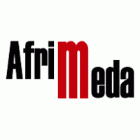 AfriMeda logo vector logo