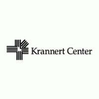 Krannert Center logo vector logo