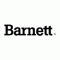 Barnett logo vector logo