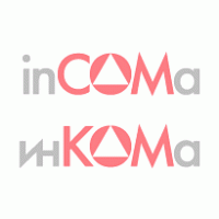 InComA logo vector logo