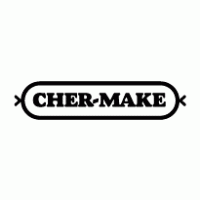 Cher-Make logo vector logo