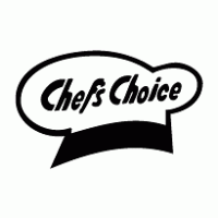 Chef’s Choice logo vector logo