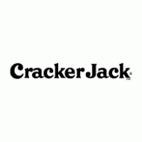 Cracker Jack logo vector logo