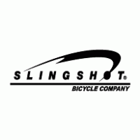 Slingshot logo vector logo