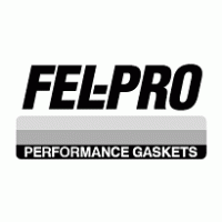 Fel-Pro logo vector logo