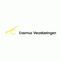 Erasmus Verzekeringen logo vector logo