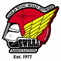 GWRRA logo vector logo