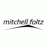Mitchell Foltz logo vector logo