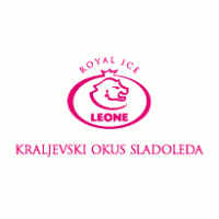 Leone Ajdovscina logo vector logo