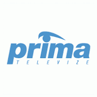 Prima Televize logo vector logo