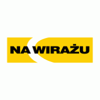 Na Wirazu logo vector logo