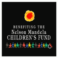 Nelson Mandela Children’s Fund logo vector logo